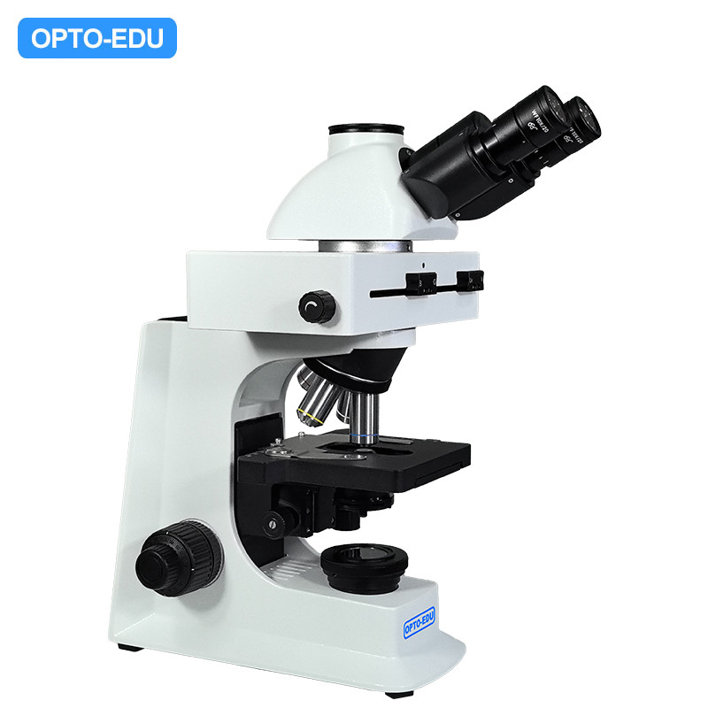 OPTO-EDU A16.2601-UL Fluorescence Microscopy 3W LED Illumination Systems Ultra LED Fluorescent Microscope