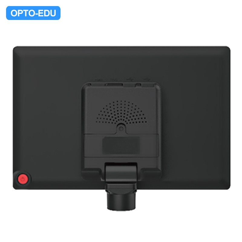 OPTO-EDU A59.5124 7"/10.1" 4K Touch LCD Digital Camera 8.0M USB HDMI WIFI TF Card