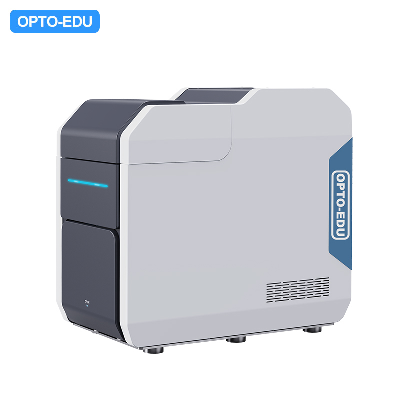 OPTO-EDU A63.7003 Tungsten Filament Scanning Electron Microscope SE BSE 360000x 4nm@20KV
