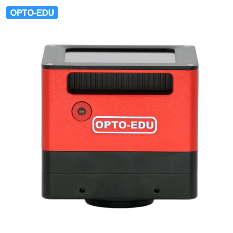 OPTO-EDU A59.4220 With Windows PC Digital Camera for Microscope 8.0M Manual Stitching EDF