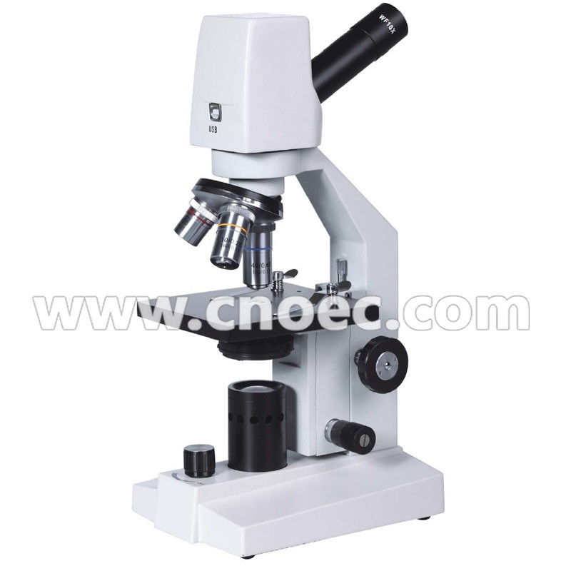 2.0M , 40x - 400x Digital Biological Student Microscope A31.0901