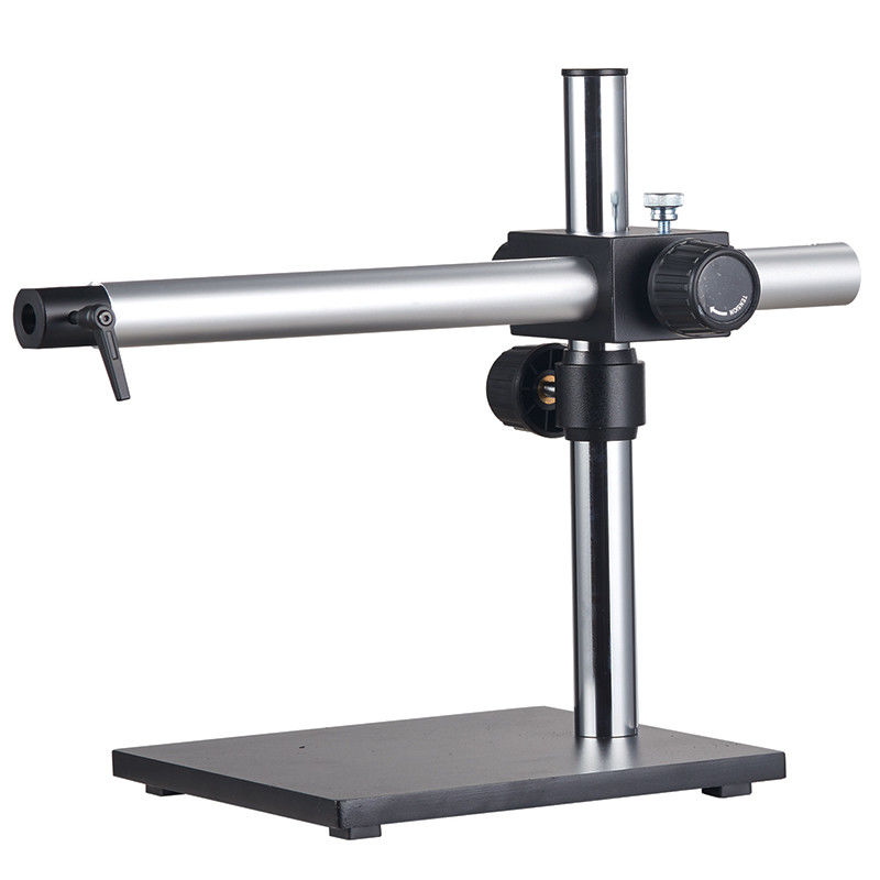 8 Stereo Microscope Accessories With 35 Stands Easy To Observe Objects