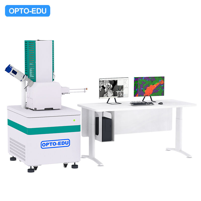 Opto Edu A63.7140A63.7160 2000000x Schottky Field Emission Scanning Electron Microscope