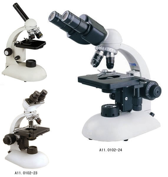 OPTO-EDU A11.0102 Binocular Dissecting Microscope , Digital Compound Microscope