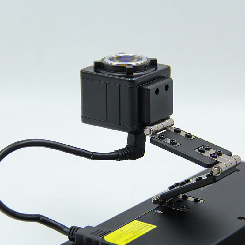 A59.4951 Microscope Accessories 12.5 Inches Lcd Digital Microscope Camera 1080p