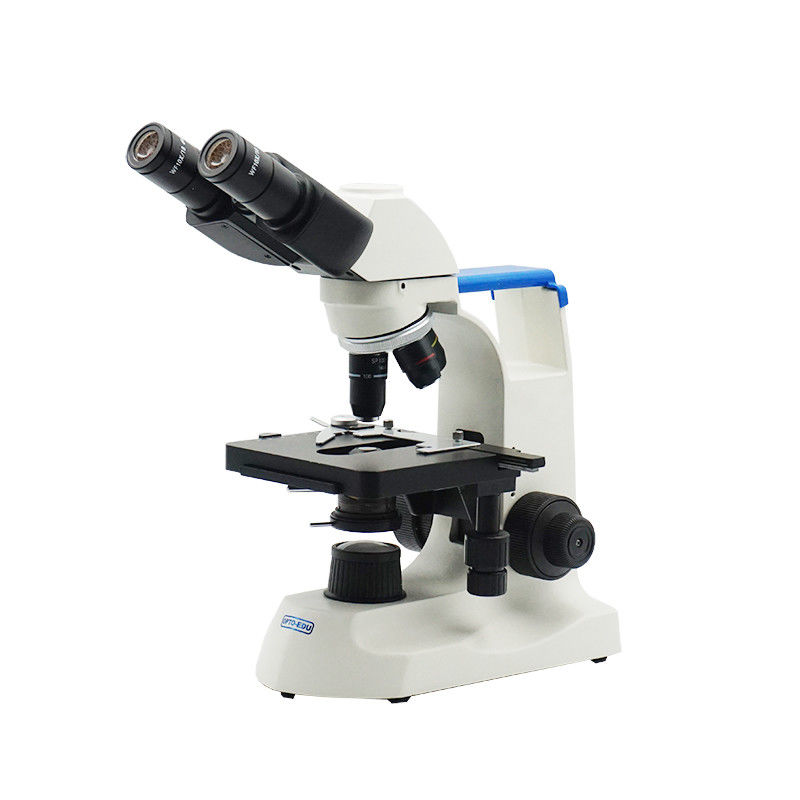 OPTO-EDU A11.0110 BIogical Microscope , Monocular Compound Microscope