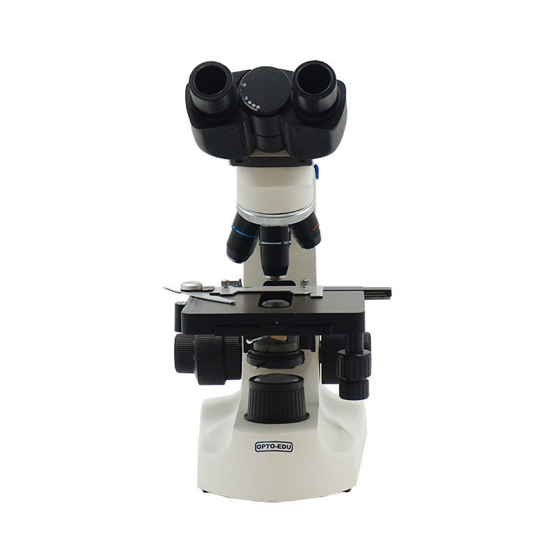 OPTO-EDU A11.0110 BIogical Microscope , Monocular Compound Microscope