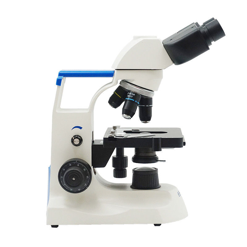 OPTO-EDU A11.0110 BIogical Microscope , Monocular Compound Microscope