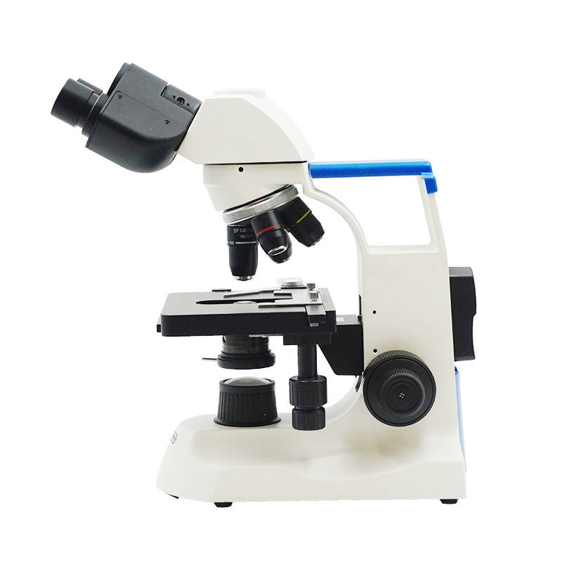 OPTO-EDU A11.0110 BIogical Microscope , Monocular Compound Microscope