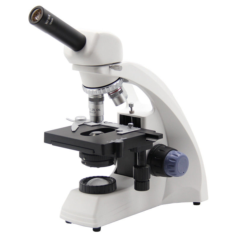 1000X Student Biological Microscope