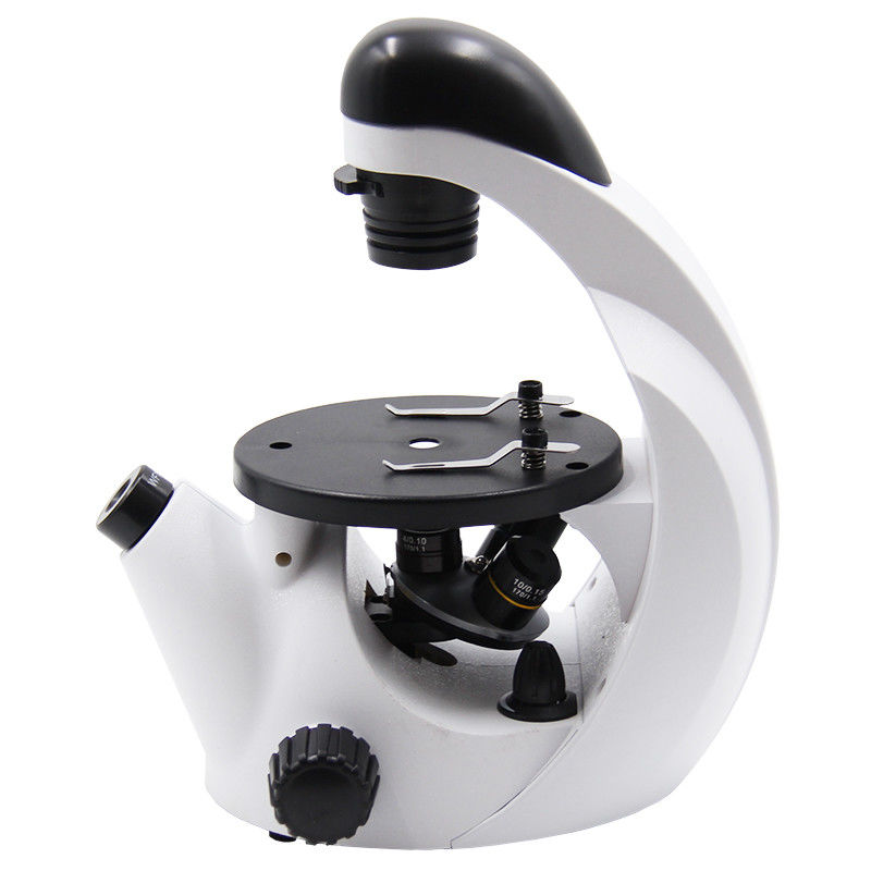 Portable Inverted Microscope Monocular