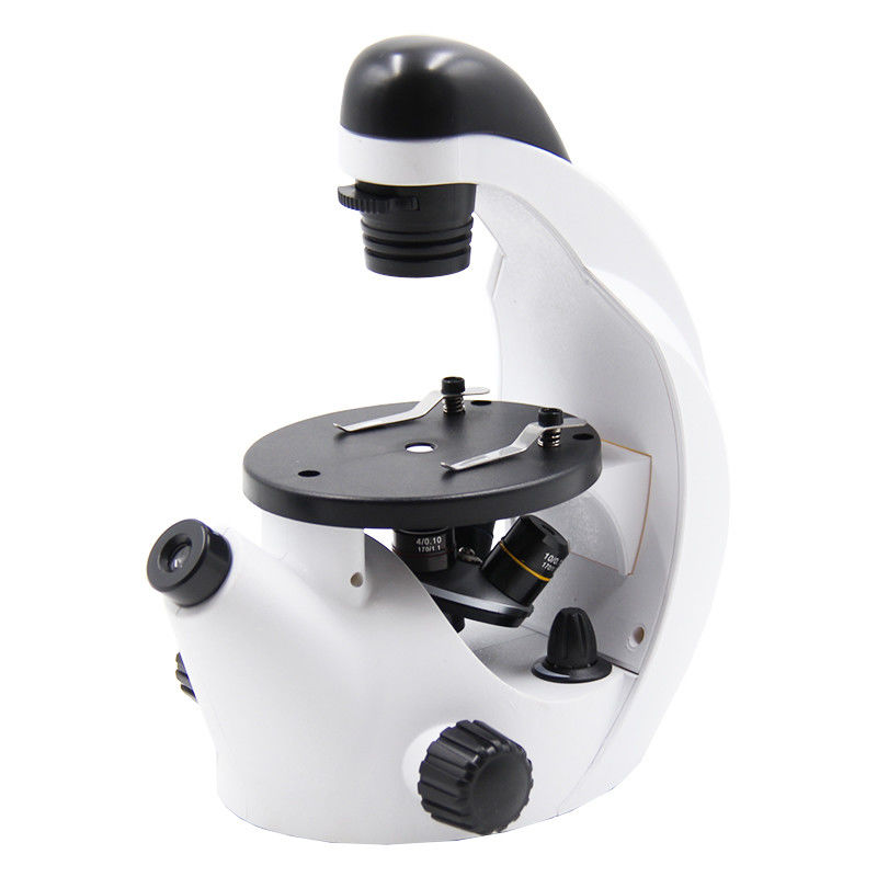 Portable Inverted Microscope Monocular