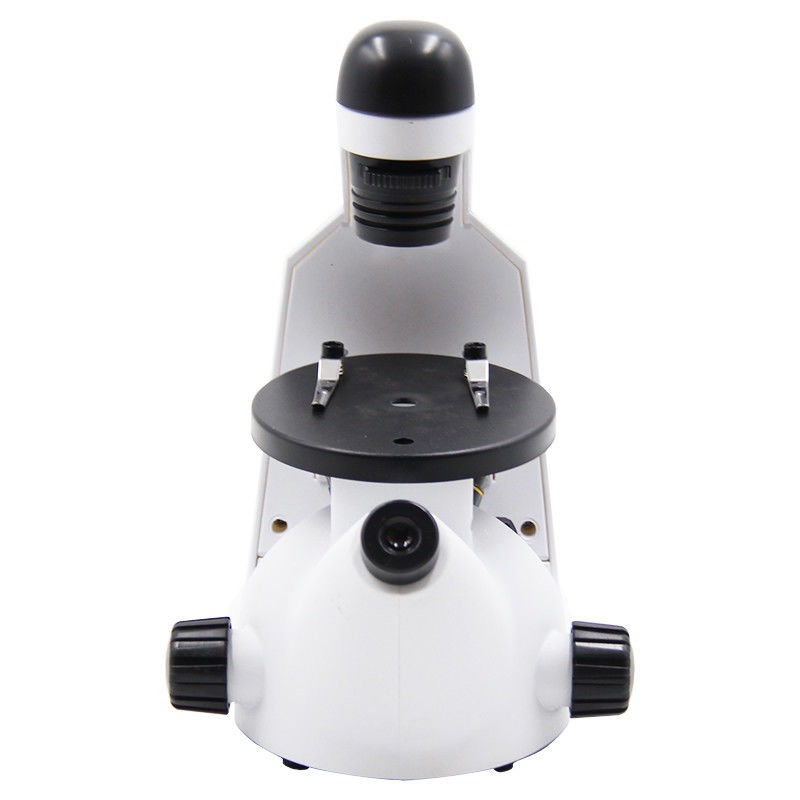 Portable Inverted Microscope Monocular