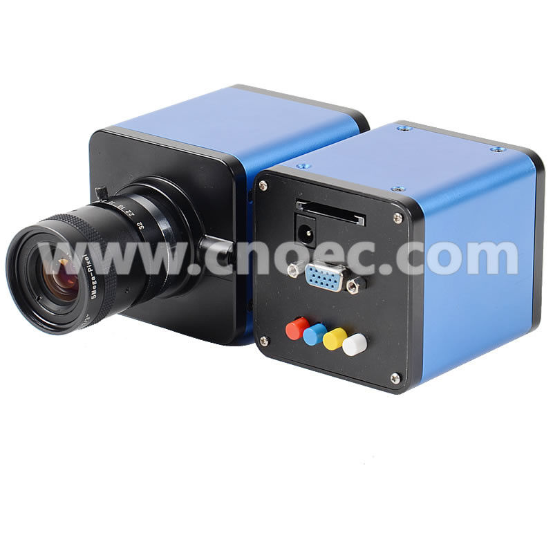 COMS Camera / VGA Output Digital Microscope Camera Microscope Accessories A59.2217