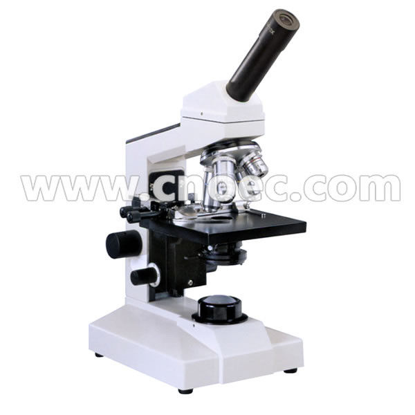 1000X Optical Biological Compound Microscope Achromatic A11.0204