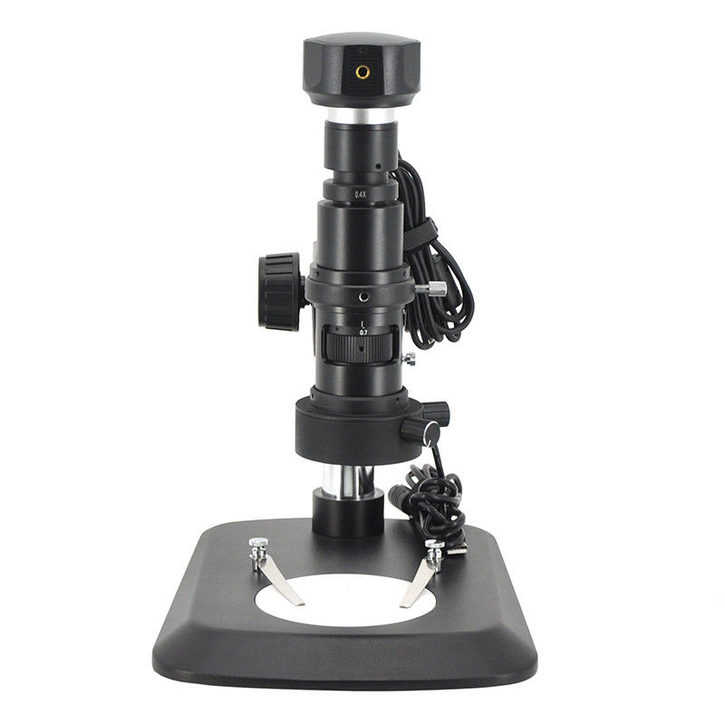 A34.4904-C Portable Digital Microscope / Dual Coaxial LED Digital Usb Microscope