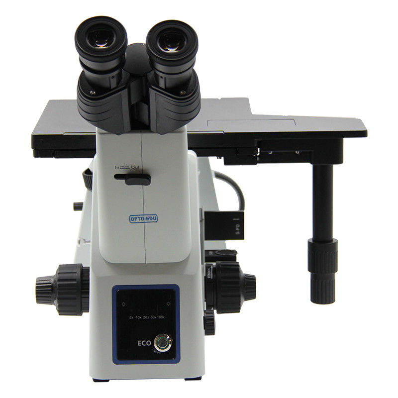 Infinity Color Metallurgical Optical Microscope Corrected Optical System A13.0912-A