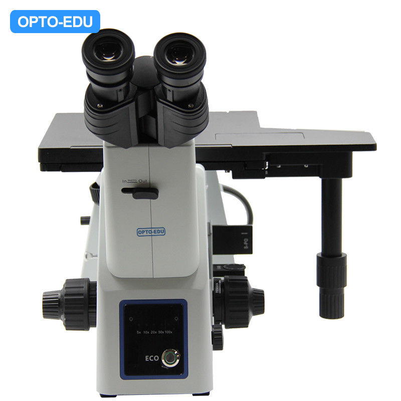 Infinity Color Metallurgical Optical Microscope Corrected Optical System A13.0912-A