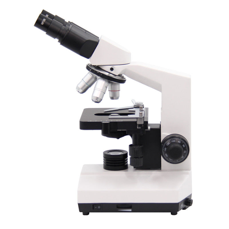 40X-1600X BInocular Student Biological Microscope A11.1522-D Xsz-107bn