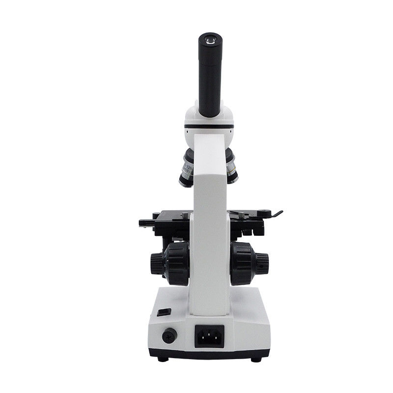 Monocular Biological Student Microscope