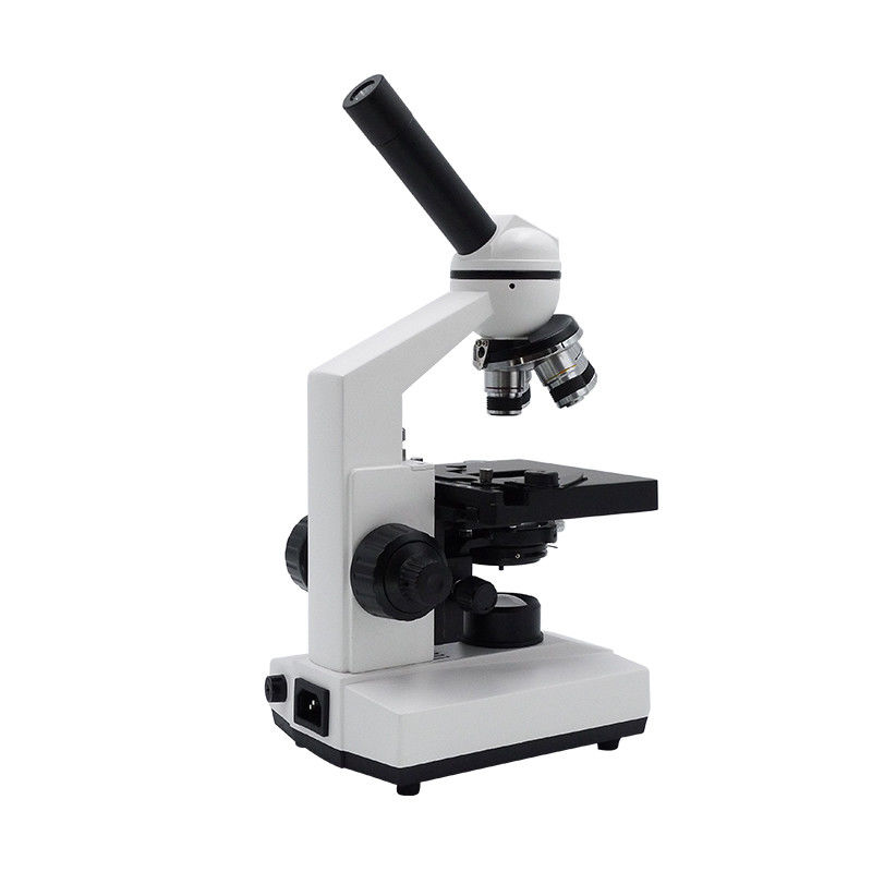 Monocular Biological Student Microscope