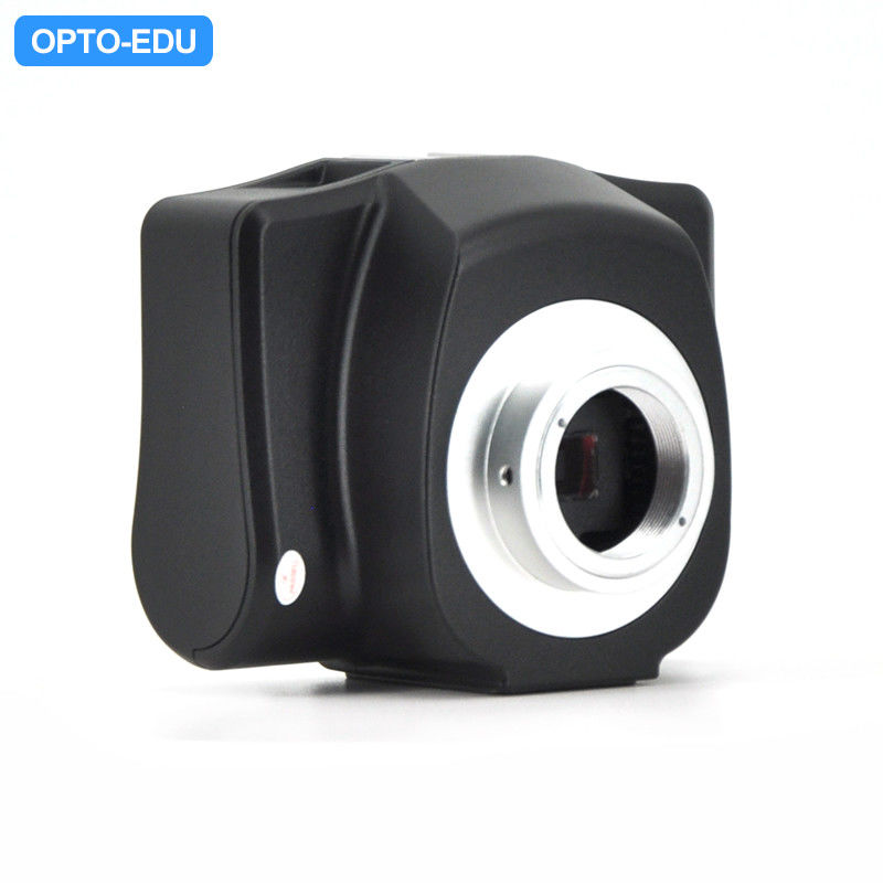 A59.4905 Dual 5G WiFi / USB Lab Video Eyepiece Optical Trinocular Microscope Digital Camera