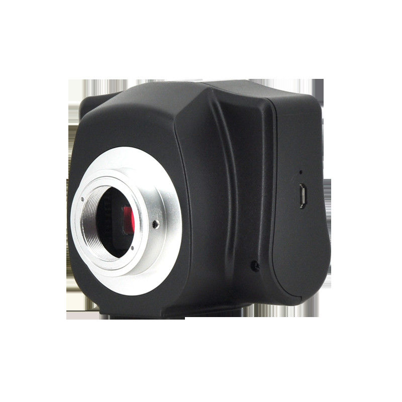 A59.4905 Dual 5G WiFi / USB Lab Video Eyepiece Optical Trinocular Microscope Digital Camera