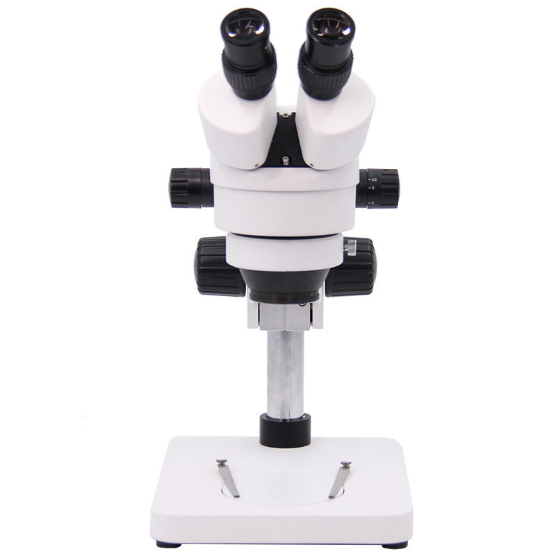 Stereo Microscope Binocular 0.7-4.5x