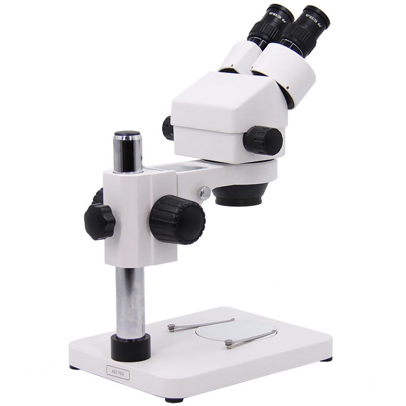 Stereo Microscope Binocular 0.7-4.5x