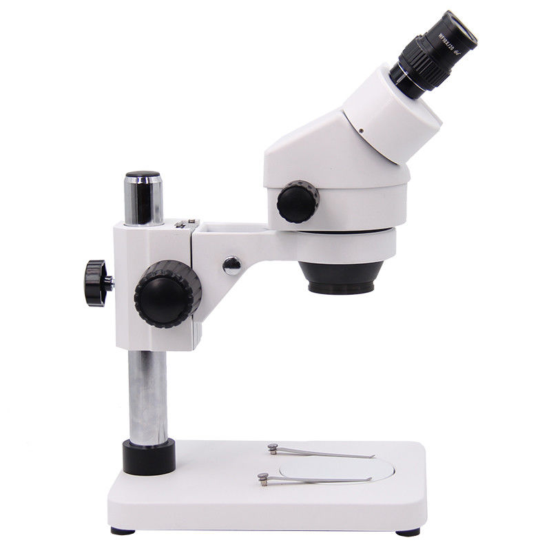 Stereo Microscope Binocular 0.7-4.5x