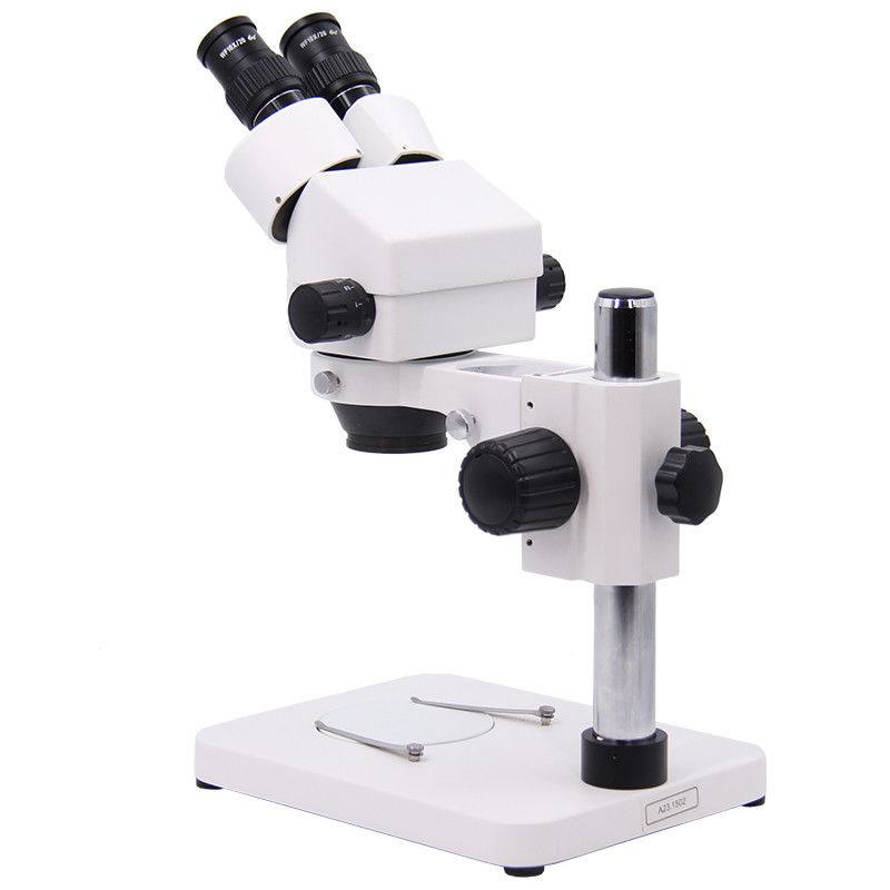 Stereo Microscope Binocular 0.7-4.5x