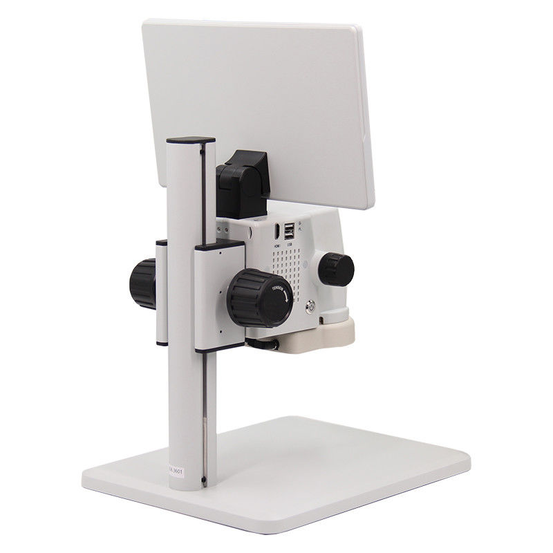 Stereo Electron Measurement Digital Microscope