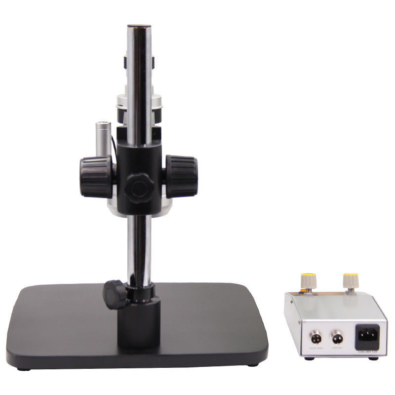 360° Rotation Electronic Industrial Digital Stereo Microscope Mobile Repair 3d