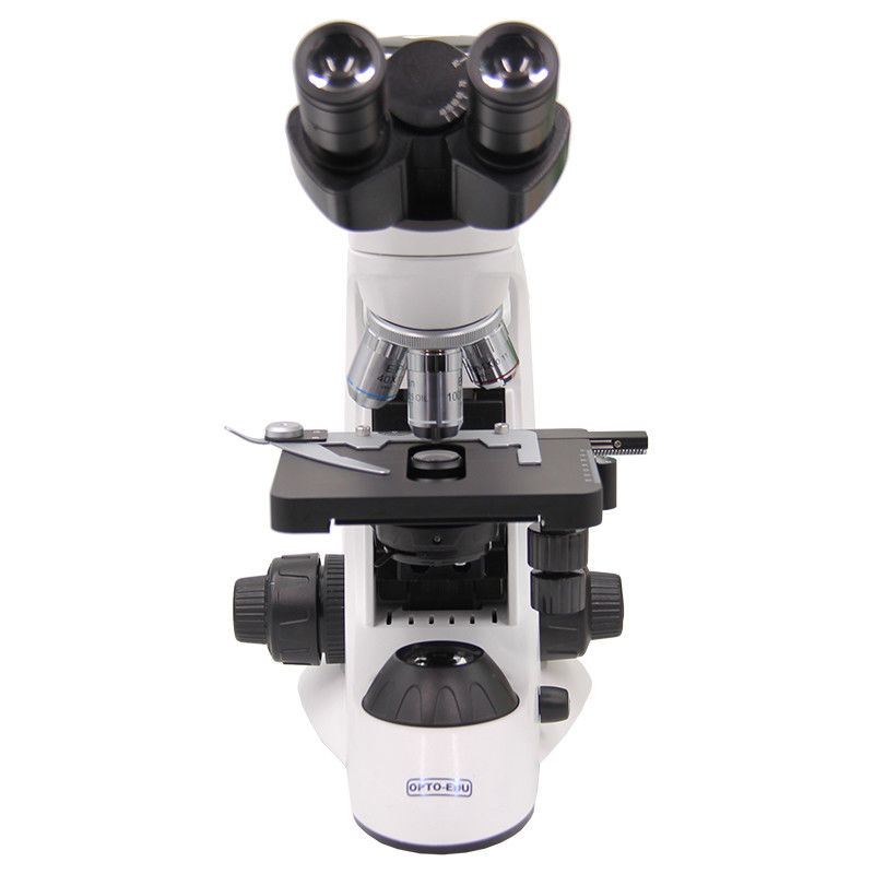 OPTO-EDU A12.6603-T Compound Optical Microscope Biological High Precision