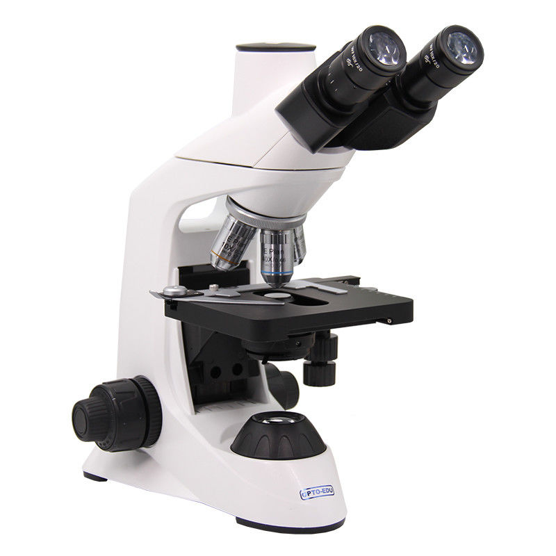 OPTO-EDU A12.6603-T Compound Optical Microscope Biological High Precision