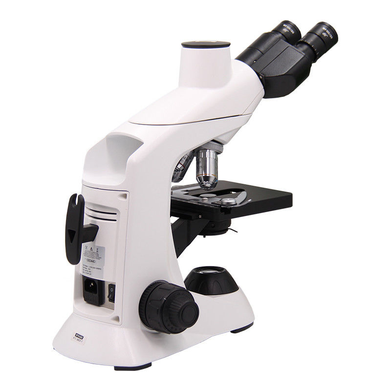 OPTO-EDU A12.6603-T Compound Optical Microscope Biological High Precision