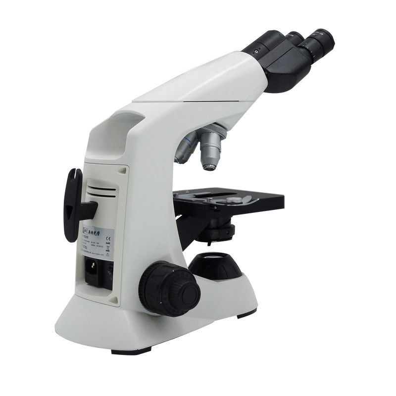 Student Laboratory Compound Optical Microscope OPTO-EDU A12.6603-B 40X-1000X