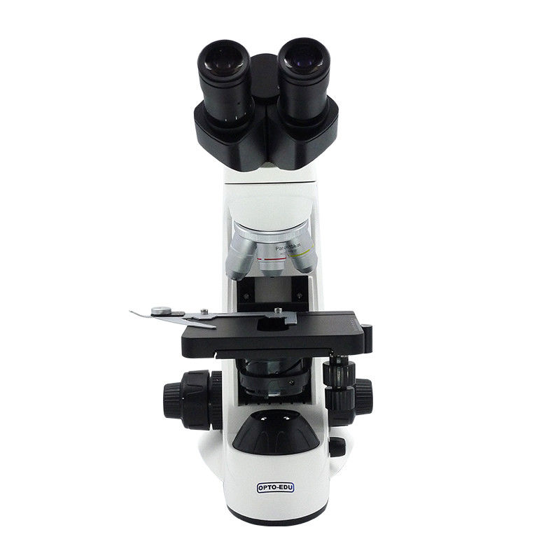 Student Laboratory Compound Optical Microscope OPTO-EDU A12.6603-B 40X-1000X