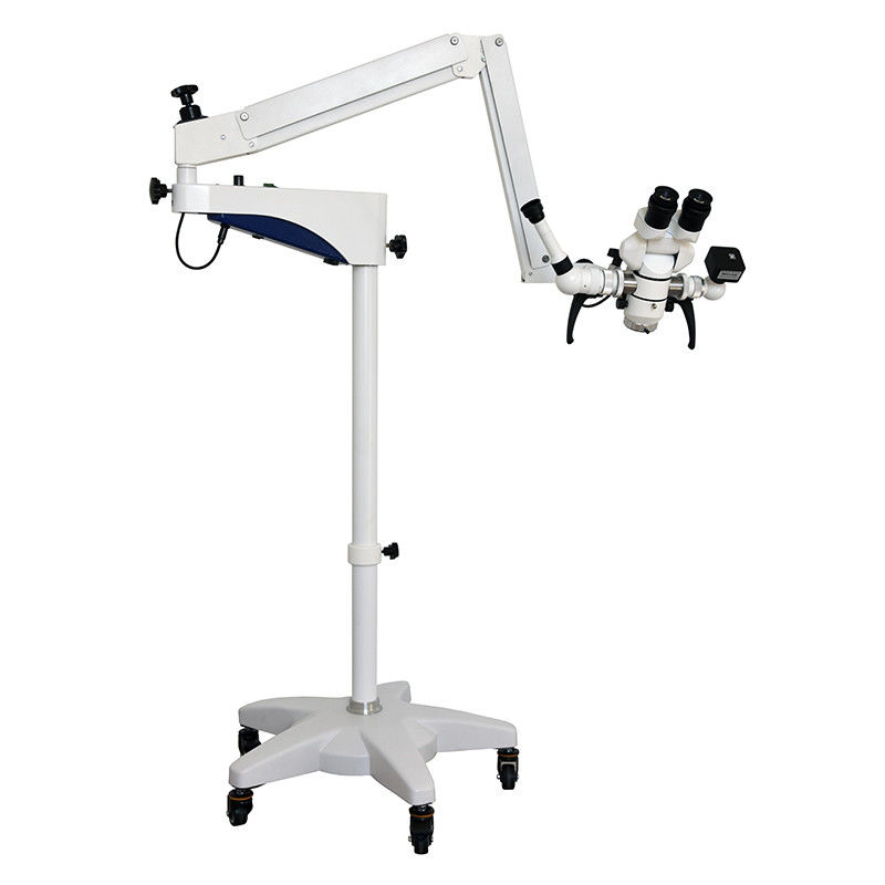 8x Eye Surgery Microscope A41.1903 50mm - 80mm Interpupillary Distance