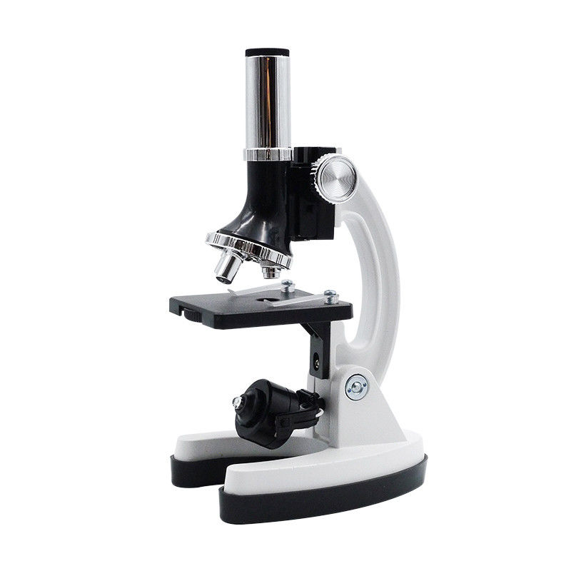 A11.1513 1200X Children Biological Microscope Educational Student Microscope Set