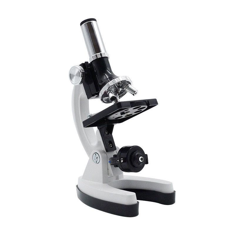 A11.1513 1200X Children Biological Microscope Educational Student Microscope Set