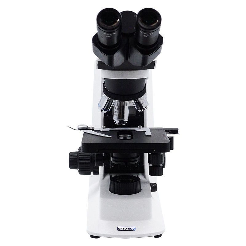 LED A12.2601-BT 400X Student Compound Microscope WF10x High Precision