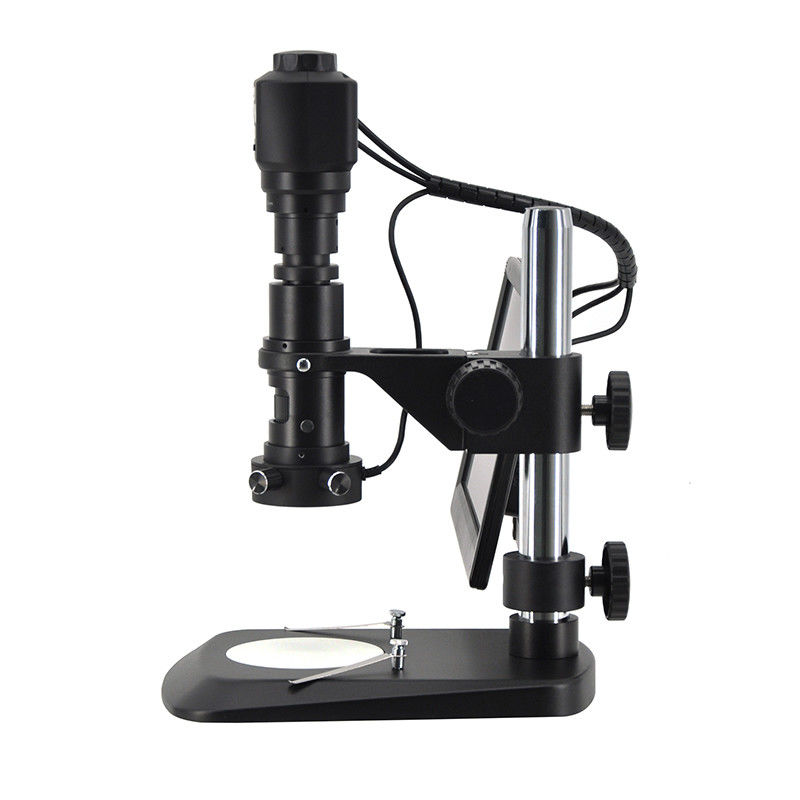 LCD 1080P Digital Microscope