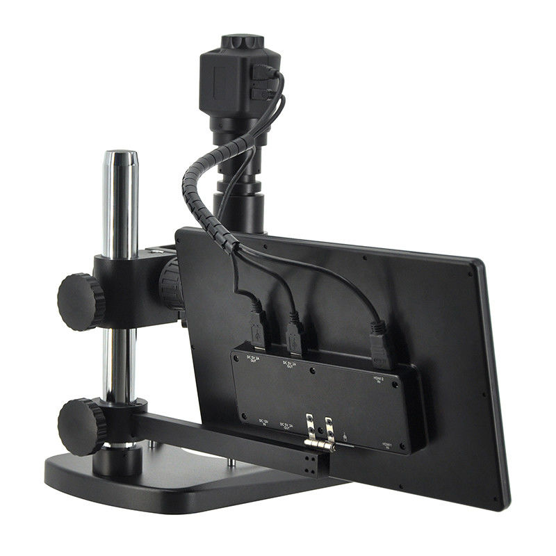 LCD 1080P Digital Microscope