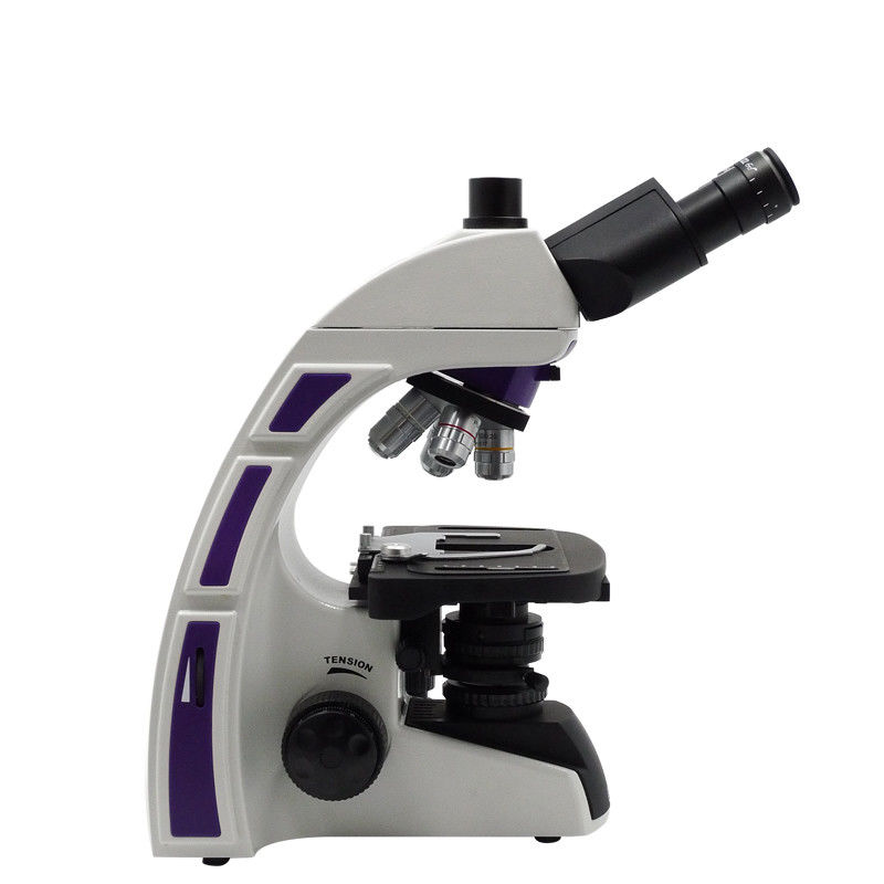 OPTO-EDU A12.1305 Compound Optical Microscope WF10x Eyepiece For Hospital