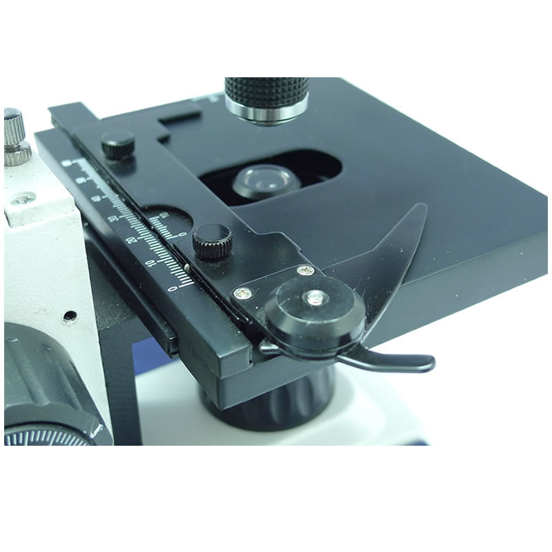 40x - 1000x Biological Microscope Opto-Edu A11.1123 WF10X With Pointer