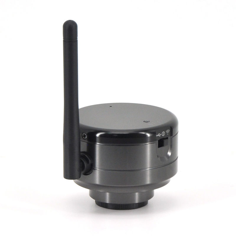 2.4G USB WIFI Cmos Microscope Camera OPTO-EDU A59.4908 3 Years Warranty