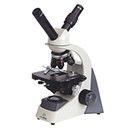 Double Layer Mechanical Laboratory Optical Microscope OPTO-EDU A12.1303 40X - 1000X