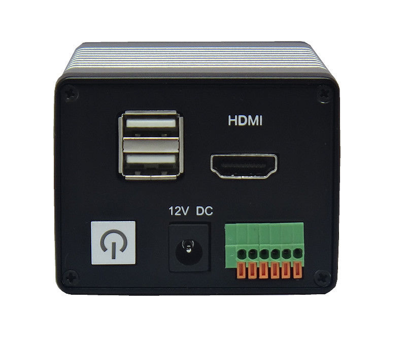 30fps 1/3" CMOS A59.4208 Microscope Accessories HDMI Mouse SD Card Measuring Digital Camera