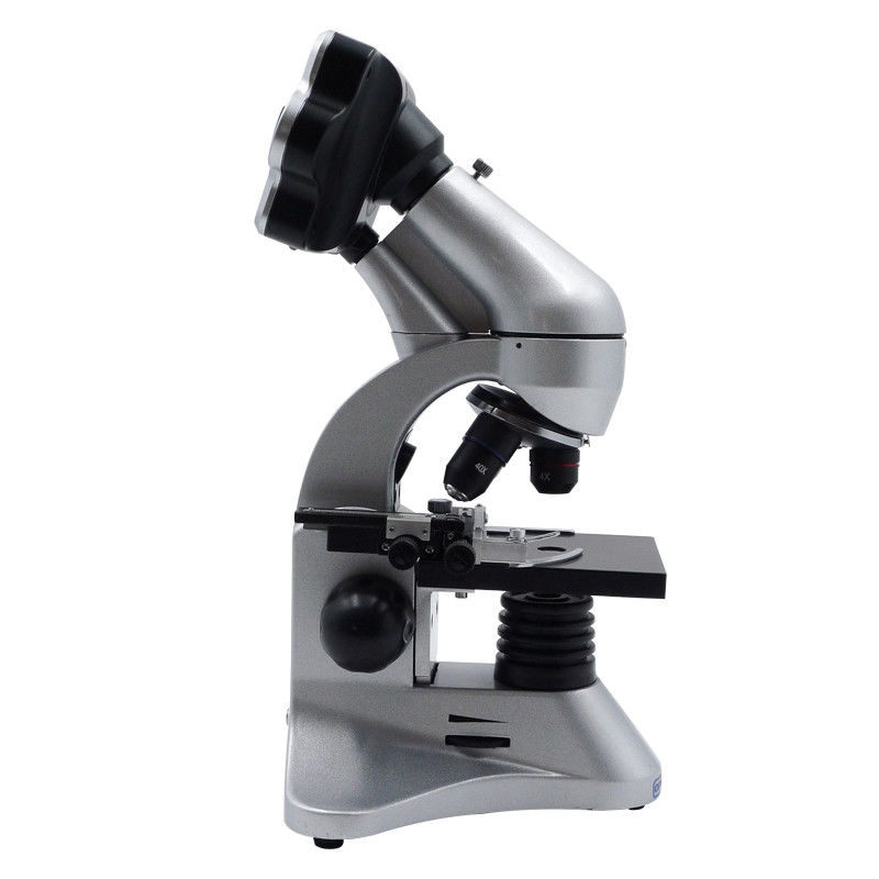 40x - 640x A33.1501 Stereo Optical Microscope LED Digital Microscope With LCD Screen Kit